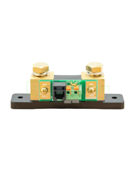 Battery Monitor BMV-702 9 - 90 VDC