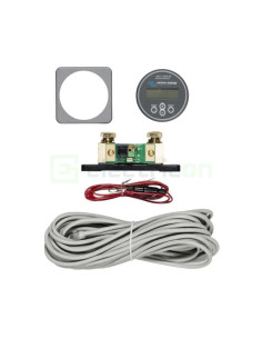 Battery Monitor BMV-702 BLACK