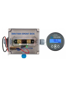 Battery Monitor BMV-700H 70 - 350 VDC