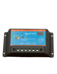 Incarcator solar 12V 24V 30A BlueSolar PWM-Light 12 24V-30A