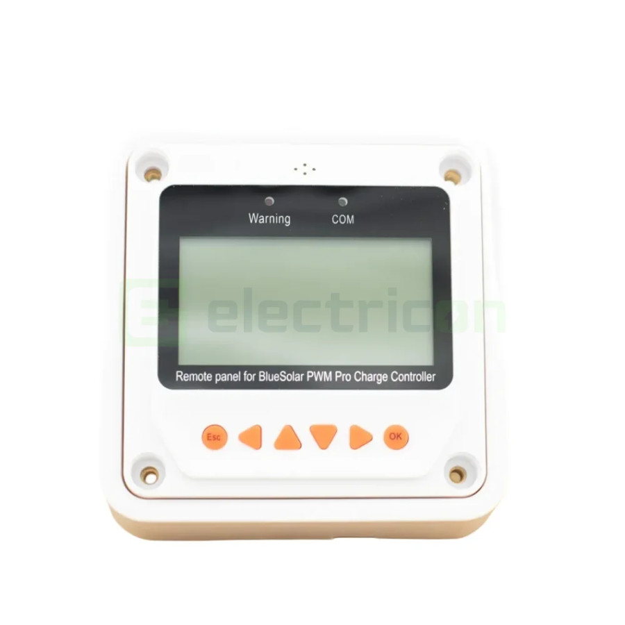 Panou de control la distanță pentru BlueSolar PWM-Pro - Victron Energy SCC900300000