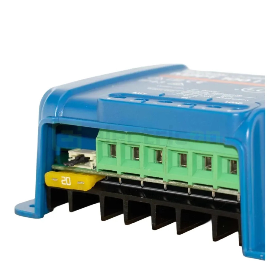 Incarcator solar 12V 24V 15A BlueSolar MPPT 100 15 (12 24V-15A)