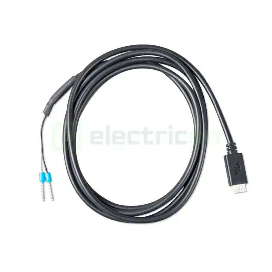 VE.Direct TX digital output cable (PWM light dimming cable)
