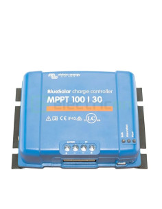 Incarcator solar 12V 24V 30A BlueSolar MPPT 100 30