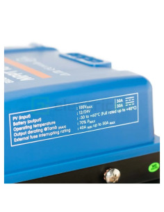 Incarcator solar 12V 24V 30A BlueSolar MPPT 100 30 2