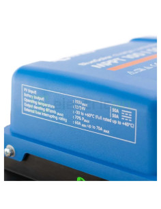 Incarcator solar 12V 24V 50A BlueSolar MPPT 100 50 2