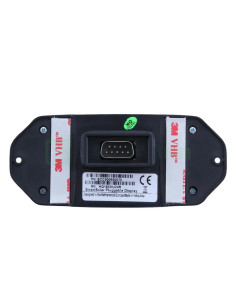 SmartSolar Pluggable Display 2