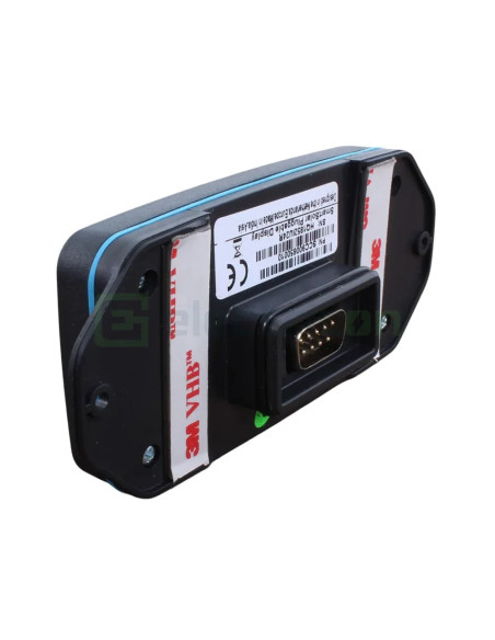 SmartSolar Pluggable Display