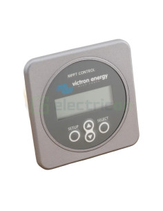 MPPT Control (VE.Direct cable not included)