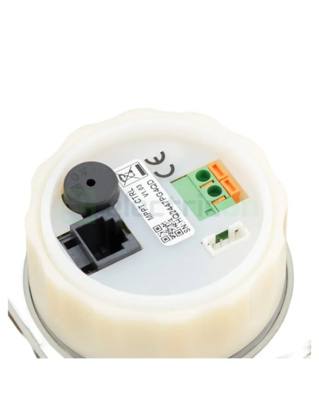 MPPT Control (VE.Direct cable not included)