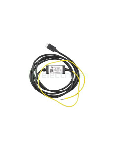 VE.Direct non inverting remote on-off cable