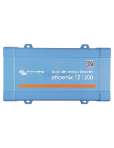 Invertor Inverter 12V 250VA Phoenix 12 250 VE.Direct Schuko