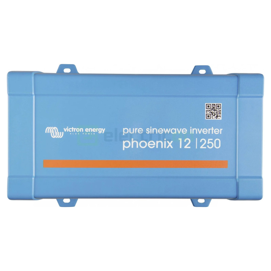 Invertor Inverter 12V 250VA Phoenix 12 250 VE.Direct Schuko