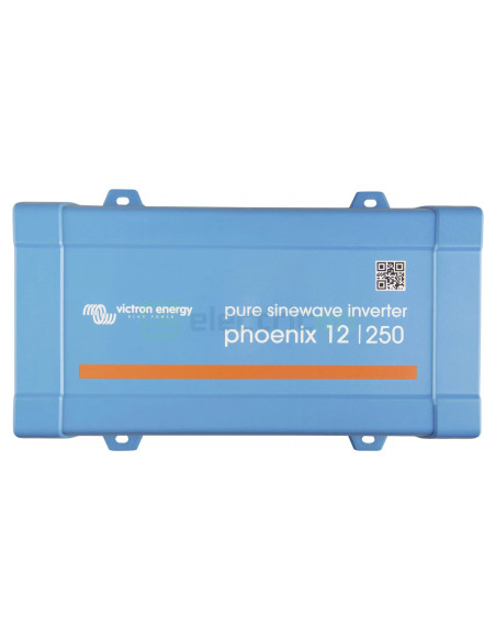 Invertor Inverter 12V 250VA Phoenix 12 250 VE.Direct Schuko