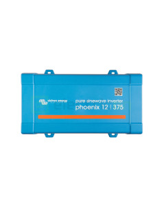 Invertor Inverter 12V 375VA Phoenix 12 375 VE.Direct Schuko