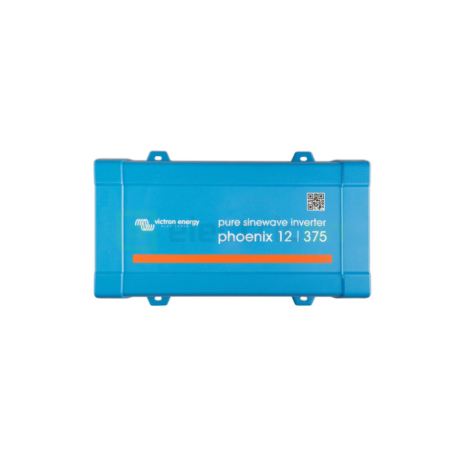 Invertor Inverter 12V 375VA Phoenix 12 375 VE.Direct Schuko