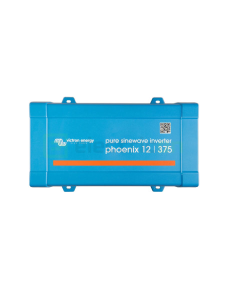 Invertor Inverter 12V 375VA Phoenix 12 375 VE.Direct Schuko