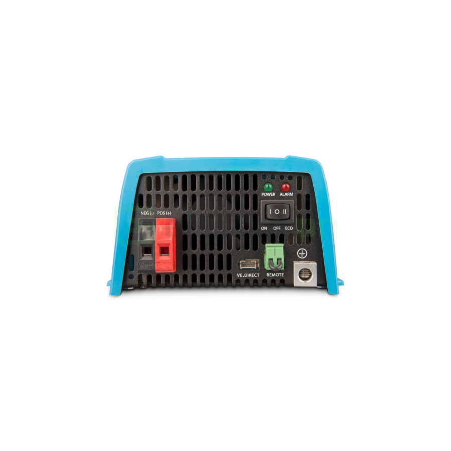 Invertor Inverter 12V 375VA Phoenix 12 375 VE.Direct Schuko