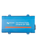 Invertor - Off-Grid 200W 250VA 24V Phoenix VE.Direct - Victron Energy PIN241251200