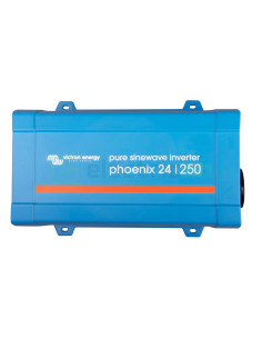 Invertor Inverter 24V 250VA Phoenix 24 250 VE.Direct Schuko