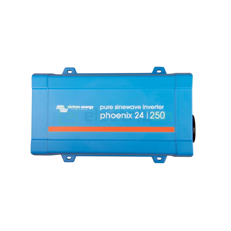 Invertor Inverter 24V 250VA Phoenix 24 250 VE.Direct Schuko