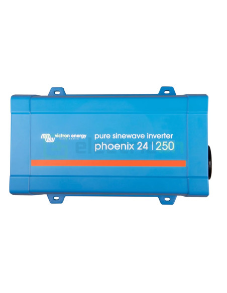 Invertor Inverter 24V 250VA Phoenix 24 250 VE.Direct Schuko