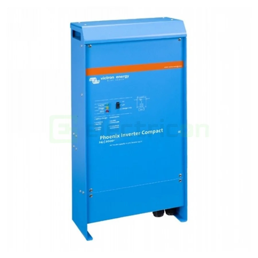 Invertor Inverter 24V 2000VA Phoenix Inverter C 24 2000