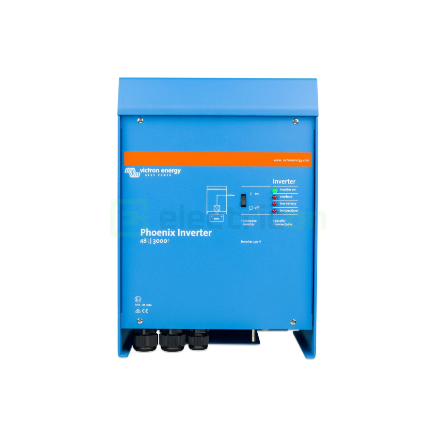 Invertor Inverter 24V 3000VA Phoenix Inverter 24 3000