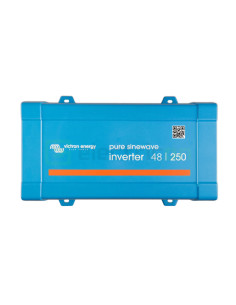 Invertor Inverter 48V 250VA Phoenix 48 250 VE.Direct Schuko
