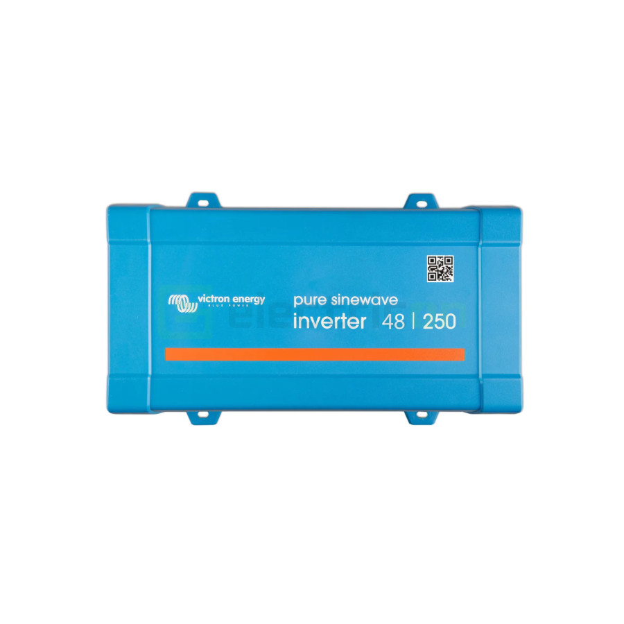 Invertor Inverter 48V 250VA Phoenix 48 250 VE.Direct Schuko