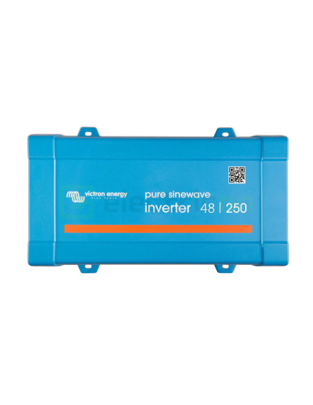 Invertor Inverter 48V 250VA Phoenix 48 250 VE.Direct Schuko