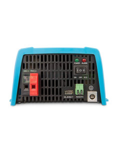 Invertor Inverter 48V 250VA Phoenix 48 250 VE.Direct Schuko 2