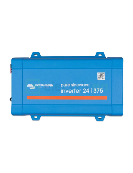 Invertor Inverter 48V 375VA Phoenix 48 375 VE.Direct Schuko