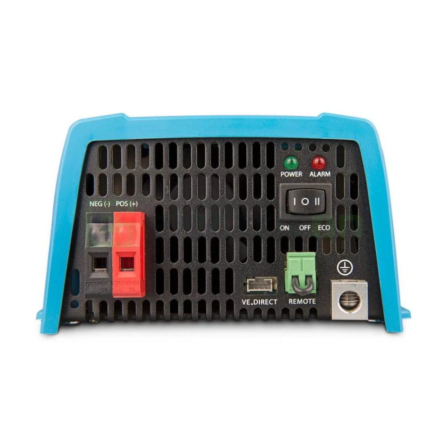 Invertor Inverter 48V 375VA Phoenix 48 375 VE.Direct Schuko