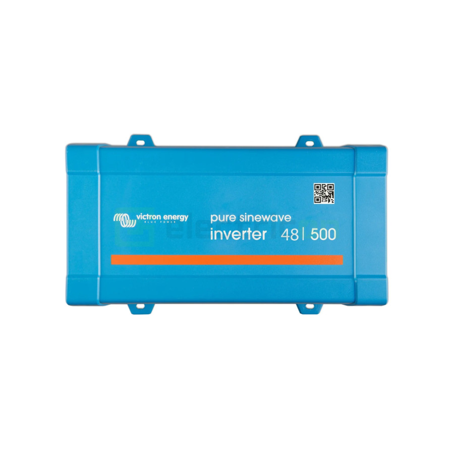 Invertor Inverter 48V 500VA Phoenix 48 500 VE.Direct Schuko