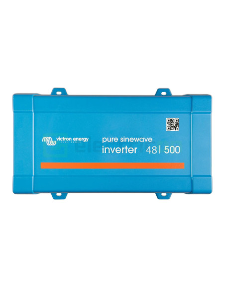 Invertor Inverter 48V 500VA Phoenix 48 500 VE.Direct Schuko