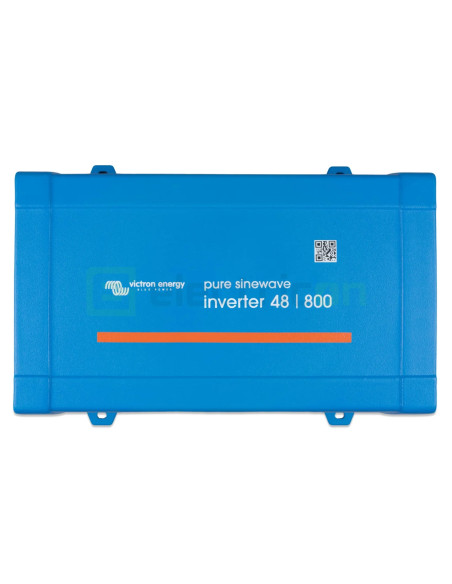 Invertor Inverter 48V 800VA Phoenix 48 800 Schuko outlet