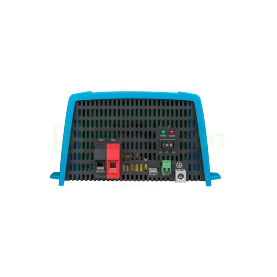 Invertor Inverter 48V 800VA Phoenix 48 800 Schuko outlet