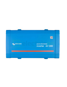 Invertor Inverter 48V 1200VA Phoenix 48 1200 Schuko outlet