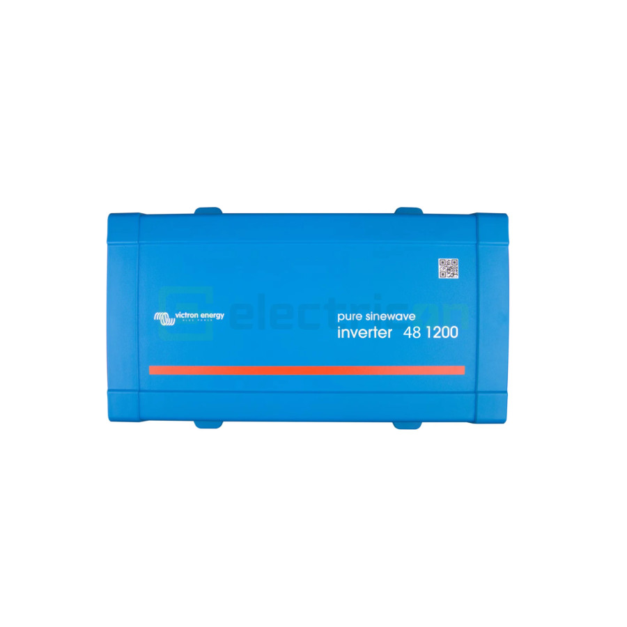 Invertor Inverter 48V 1200VA Phoenix 48 1200 Schuko outlet