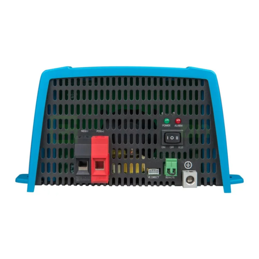 Invertor Inverter 48V 1200VA Phoenix 48 1200 Schuko outlet