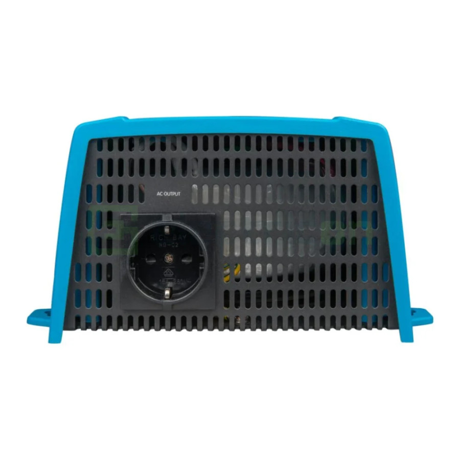 Invertor Inverter 48V 1200VA Phoenix 48 1200 Schuko outlet