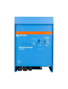 Invertor Inverter 48V 3000VA Phoenix Inverter 48 3000