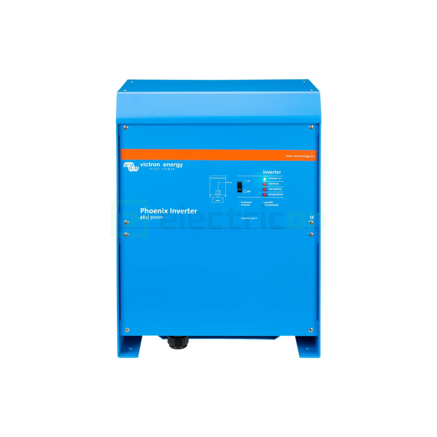 Invertor Inverter 48V 5000VA Phoenix Inverter 48 5000