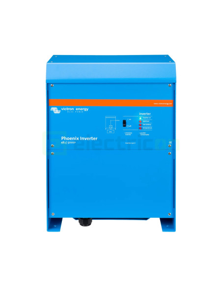 Invertor Inverter 48V 5000VA Phoenix Inverter 48 5000