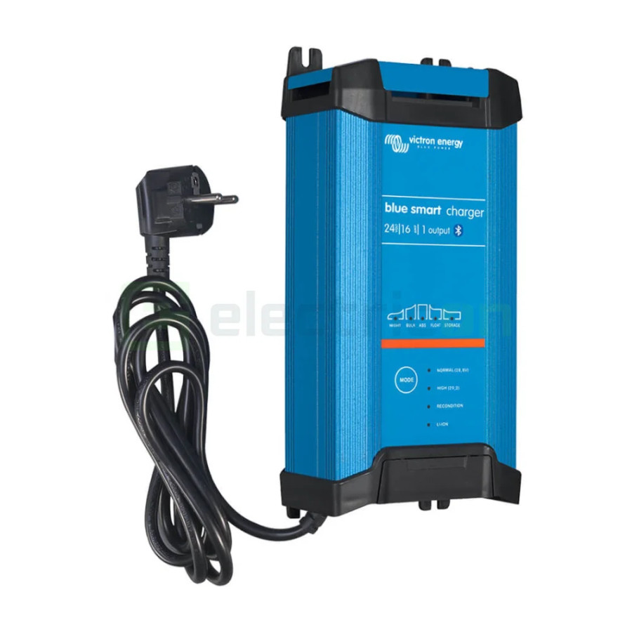 Incarcator de retea Blue Smart IP22 Charger 24 16 (1)