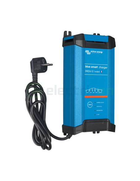 Incarcator de retea Blue Smart IP22 Charger 24 16 (1)