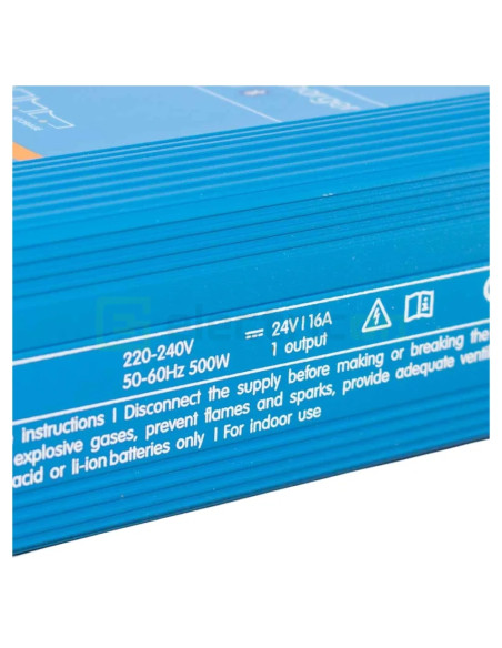 Incarcator de retea Blue Smart IP22 Charger 24 16 (1)