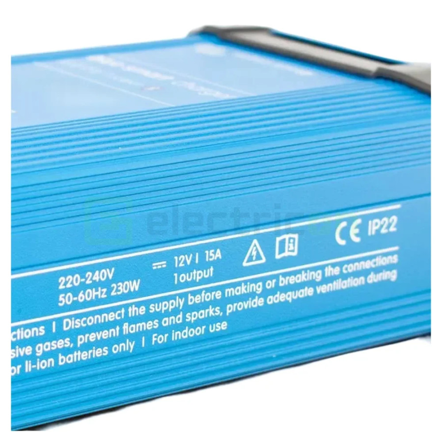 Incarcator de retea Blue Smart IP22 Charger 12 15 (1)