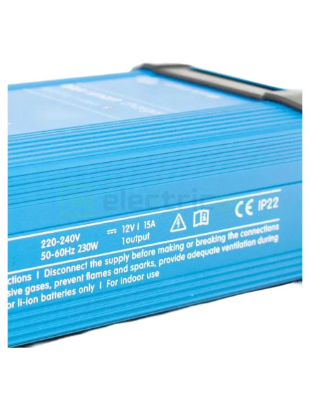 Incarcator de retea Blue Smart IP22 Charger 12 15 (1)